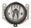 VAN WEZEL 3232999 Fog Light